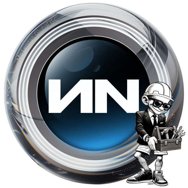 Personnage laptop outils